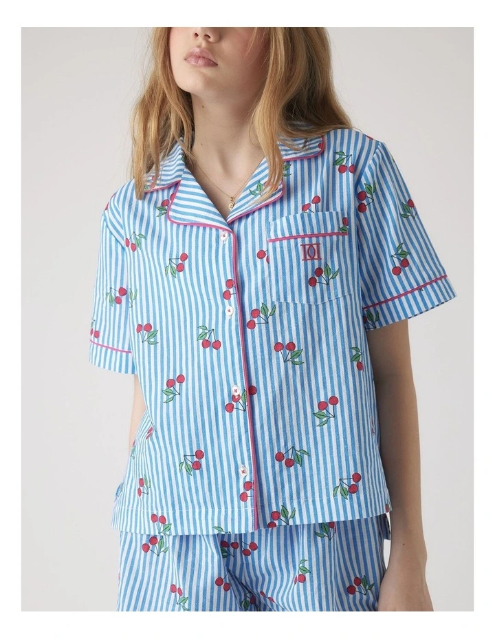 Girls Eloise Sleep Set image 3