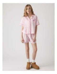 Girls Eloise Sleep Set