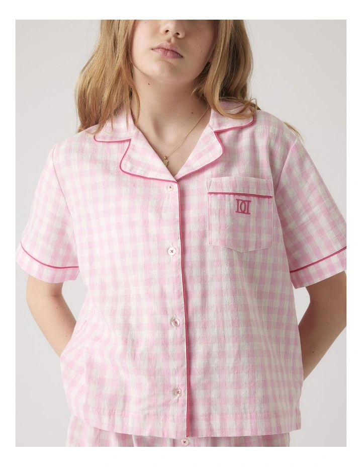 Girls Eloise Sleep Set image 3