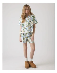 Girls Eloise Sleep Set