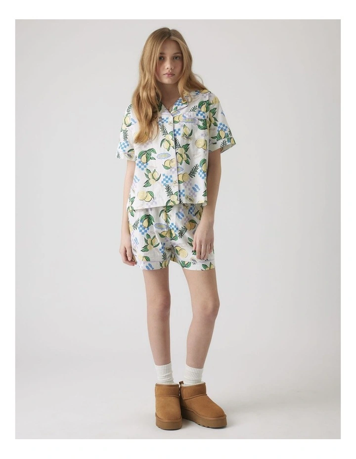 Girls Eloise Sleep Set image 1