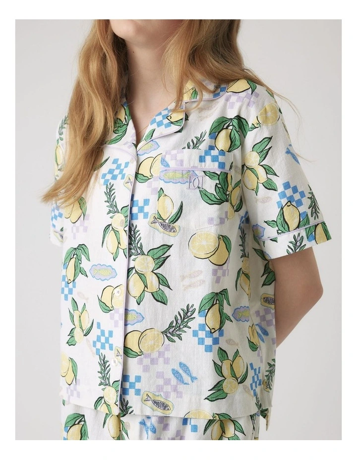 Girls Eloise Sleep Set image 3