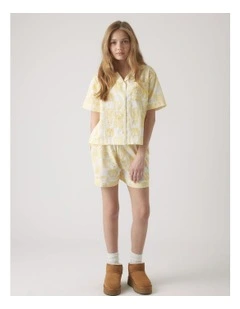 Girls Eloise Sleep Set