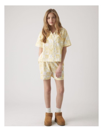 Summer Shells colour