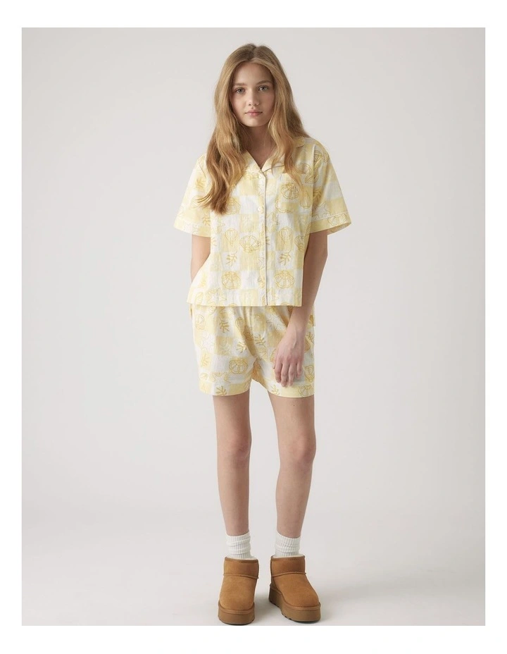 Girls Eloise Sleep Set image 1