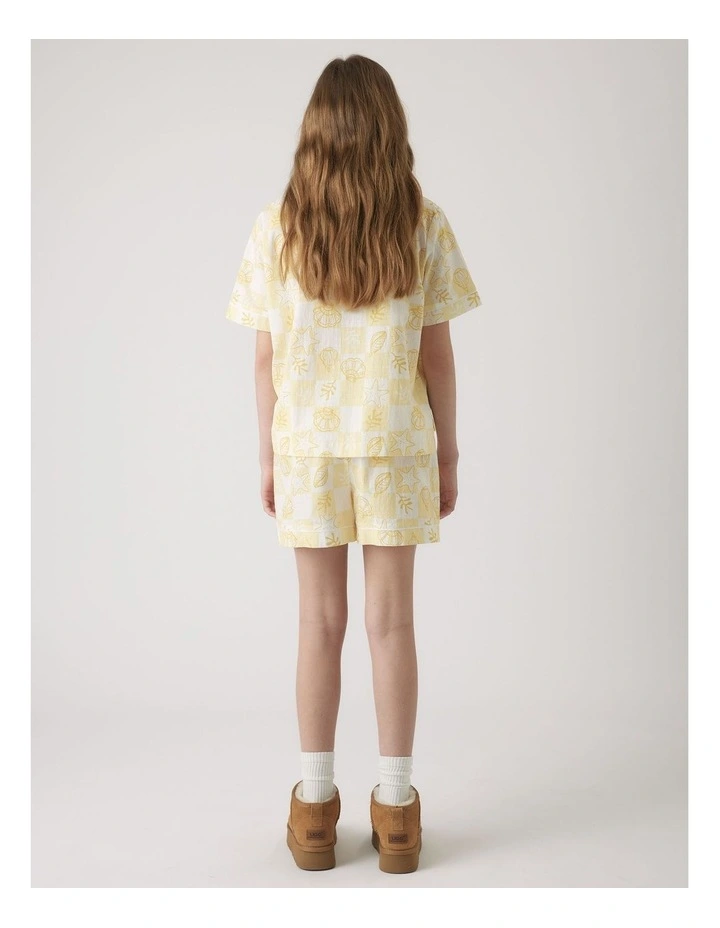 Girls Eloise Sleep Set image 2