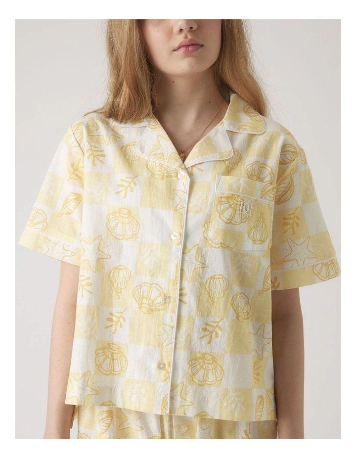 Girls Eloise Sleep Set image 3