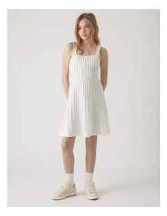Girls Mietta Knit Dress
