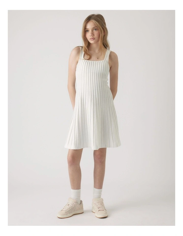 Girls Mietta Knit Dress image 1