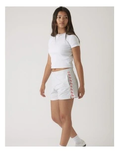 Girls Scarlett Sweat Short