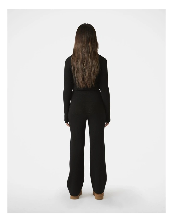 Girls Matilda Knit Pant image 2