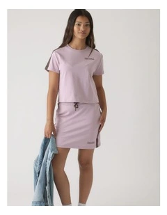 Girls Decjuba Pull On Skirt