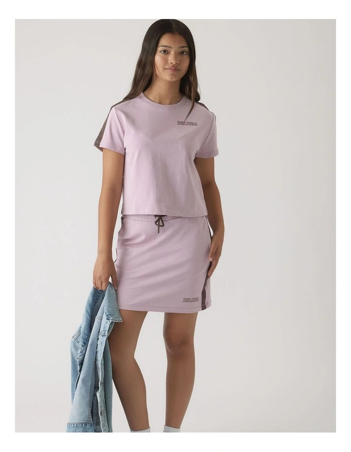 Girls Decjuba Pull On Skirt image 1