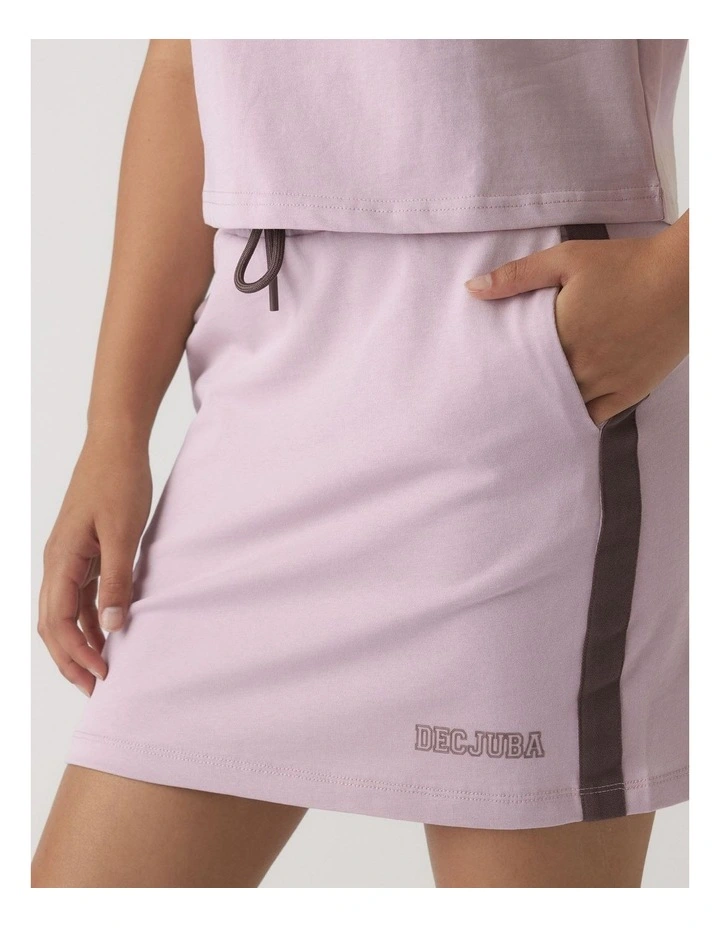 Girls Decjuba Pull On Skirt image 3