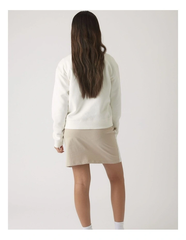 Girls Decjuba Embossed Sweat image 2