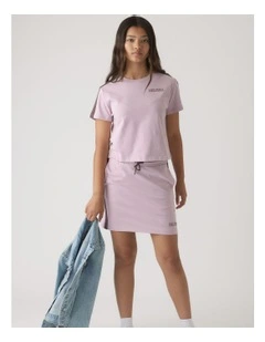 Girls Decjuba Boxy Tee