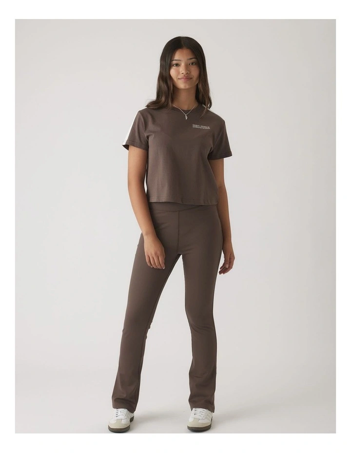 Girls Decjuba Boxy Tee image 1