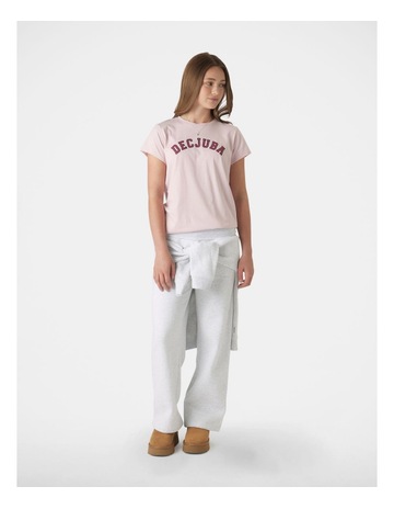 Mauve Chalk/Berry colour