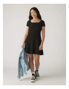 Girls Gemma Knit Dress