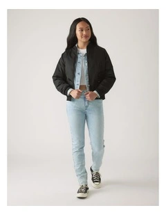 Stella Skinny Leg Jean in Blue