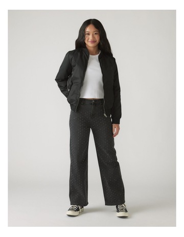 Black Sparkle colour