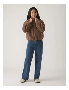 Girls Hailey Extra Long Jean