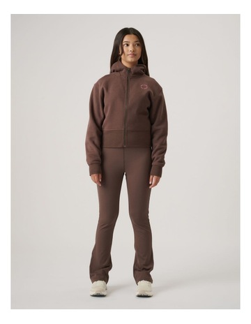 Mocha colour