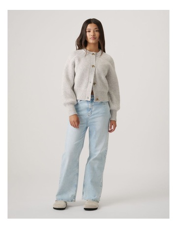 Grey Marle colour