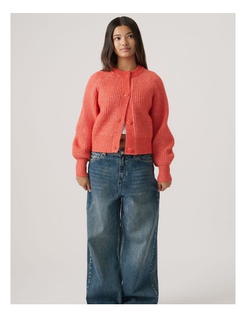 Tangerine colour