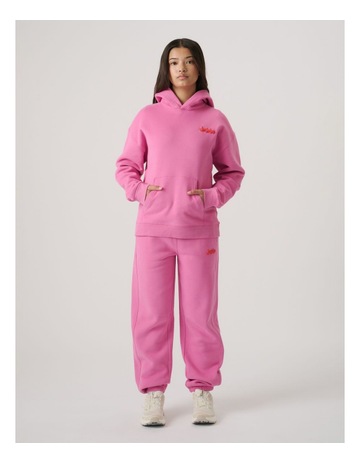 Bright Pink colour