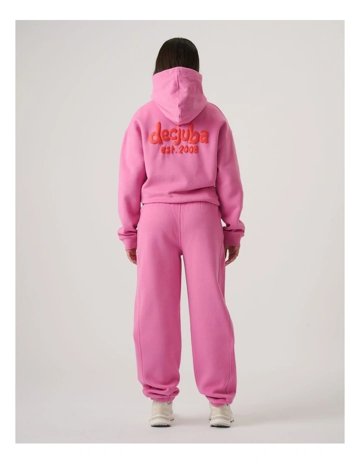 Girls Balloon Leg Track Pant image 2