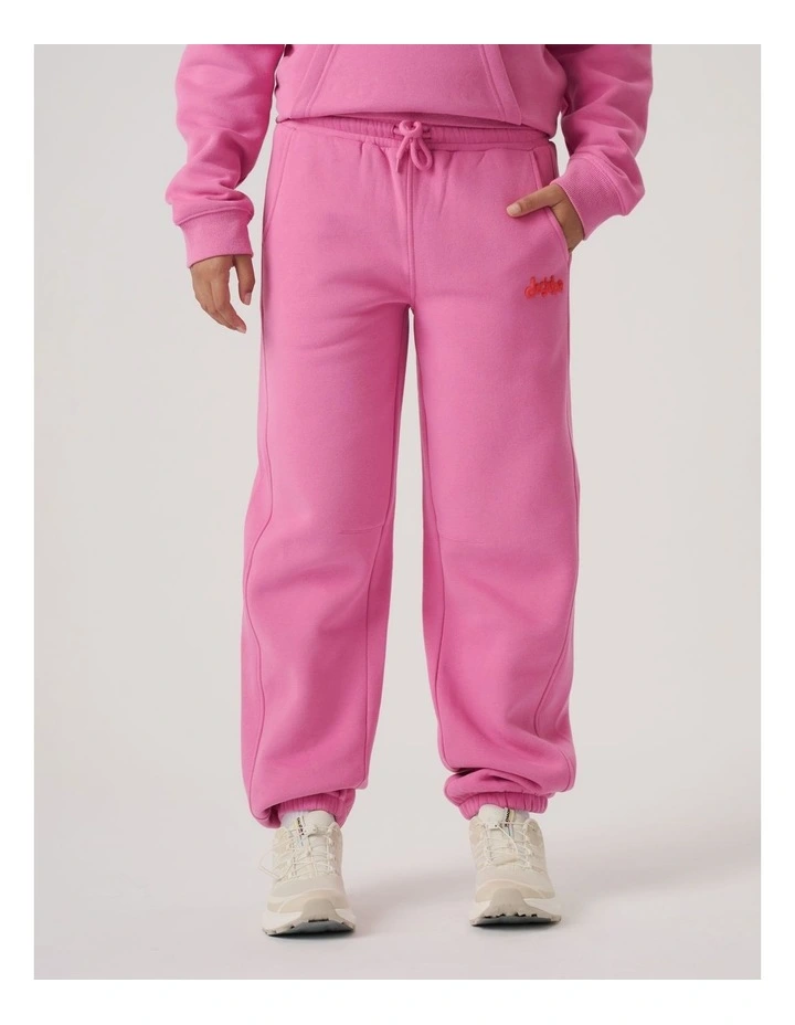 Girls Balloon Leg Track Pant image 3