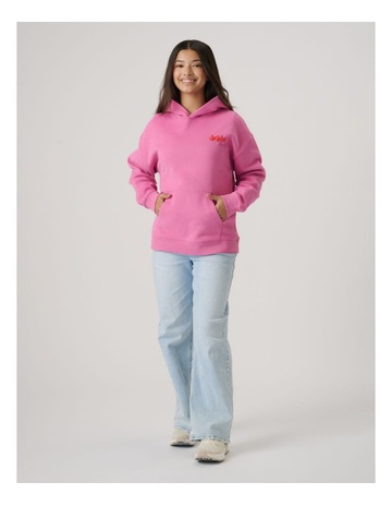 Bright Pink colour
