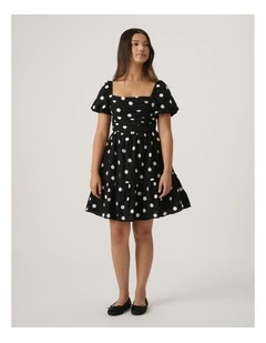 Girls Becky Mini Dress
