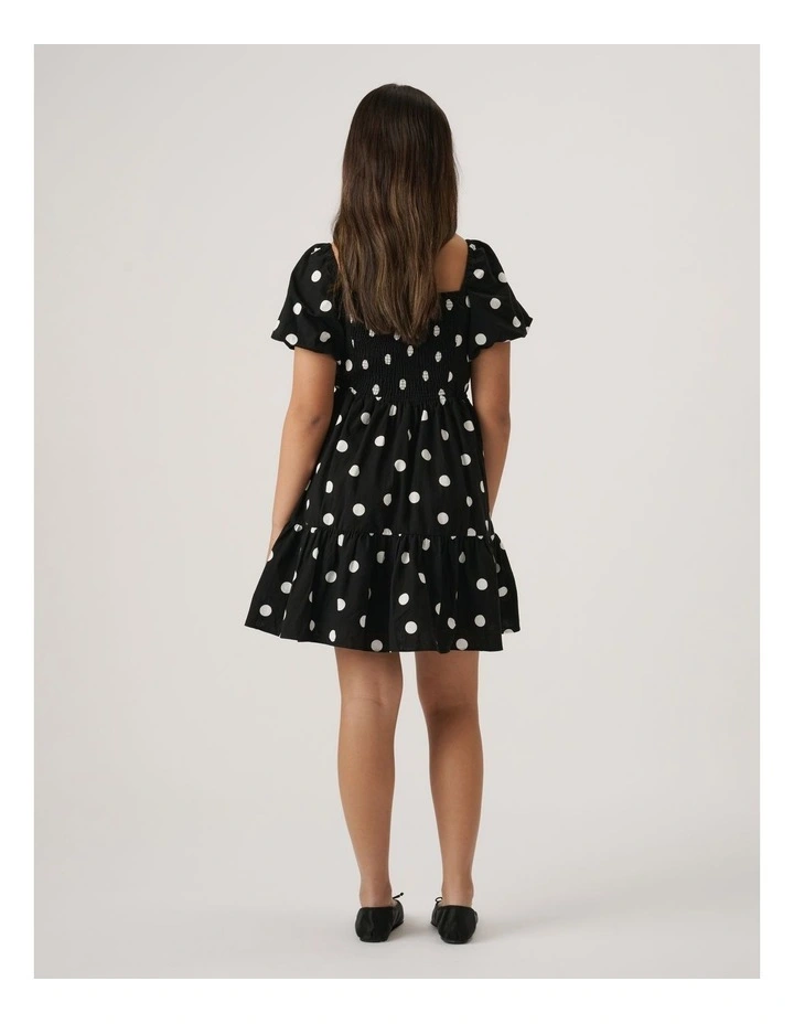 Girls Becky Mini Dress image 2