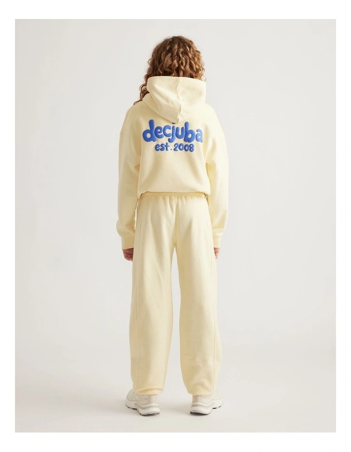 Girls Balloon Leg Track Pant image 2