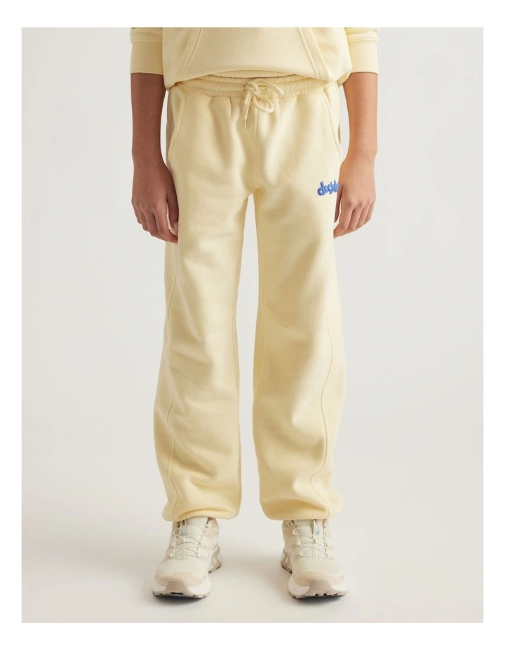 Girls Balloon Leg Track Pant image 3