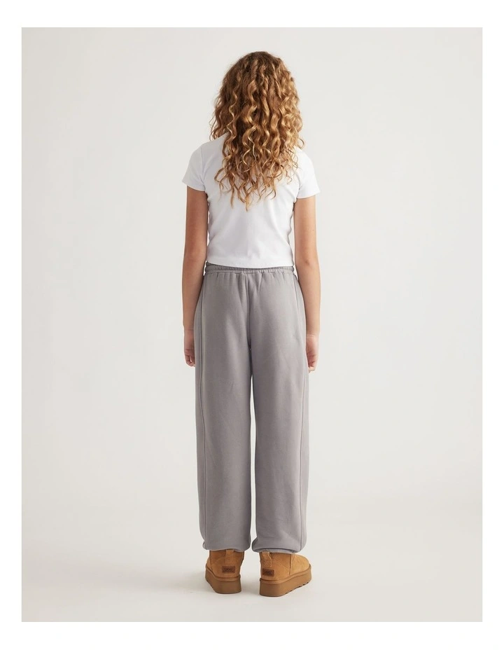 Girls Balloon Leg Track Pant image 2