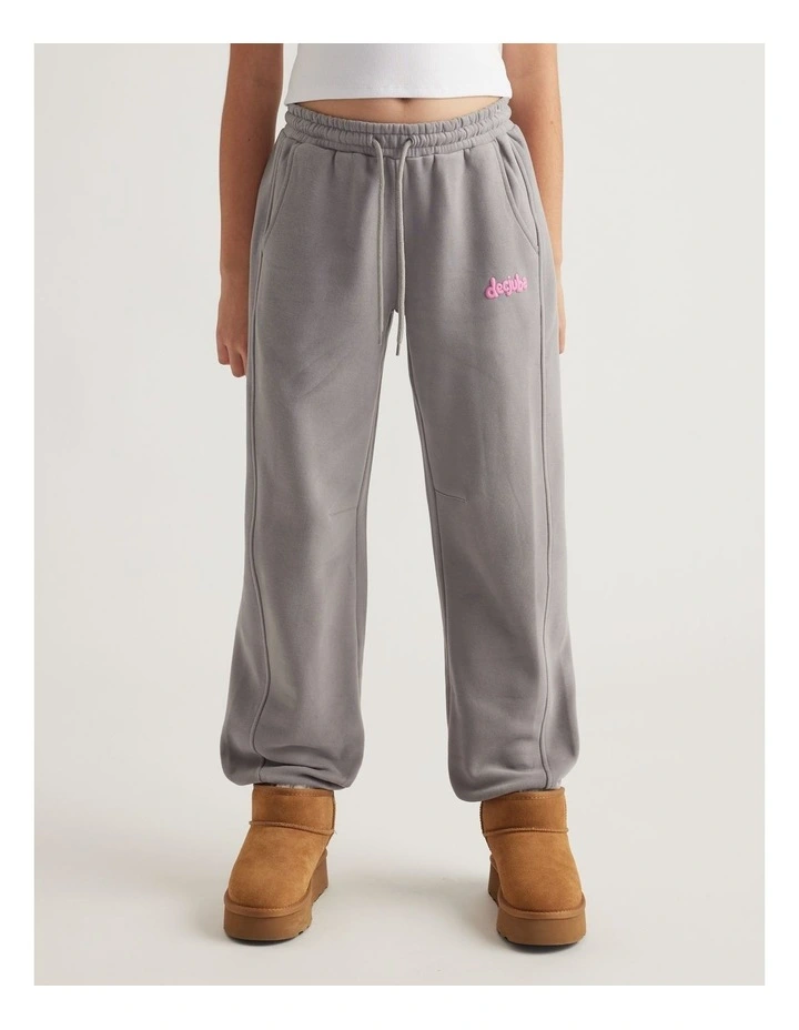 Girls Balloon Leg Track Pant image 3