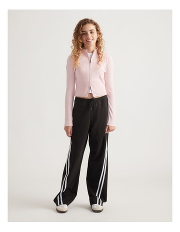 Black/Mashmallow colour
