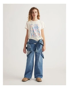 Girls Brunch Club Tee