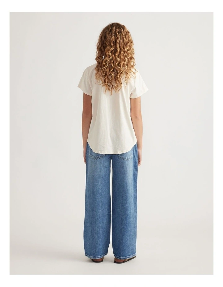 Girls Brunch Club Tee image 2