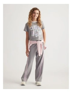 Girls Tokyo City Tee