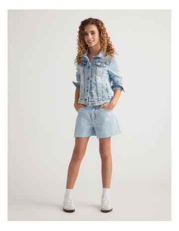 American Blue colour