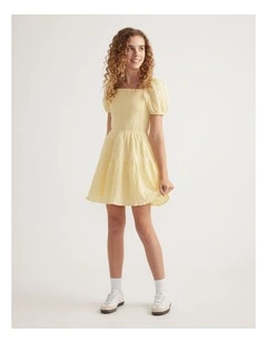 Girls Maude Mini Dress