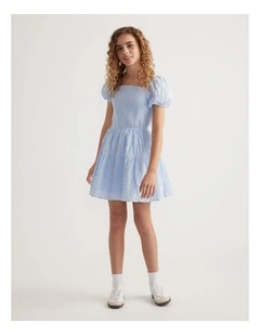 Girls Maude Mini Dress