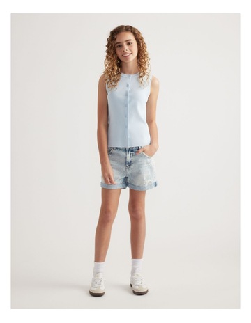 Pale Blue colour