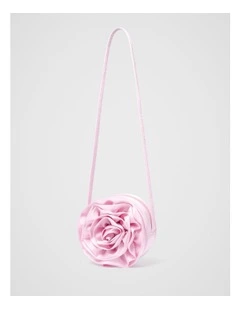 Mary Bag in Pink