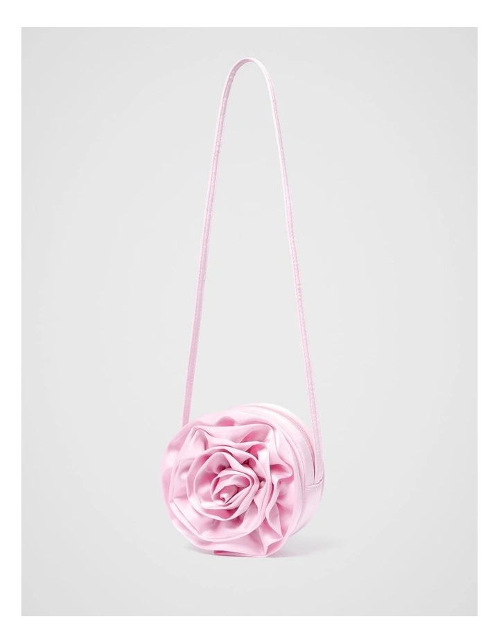 Mary Bag in Pink image 1