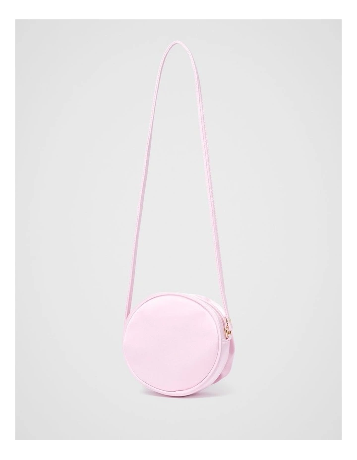 Mary Bag in Pink image 2